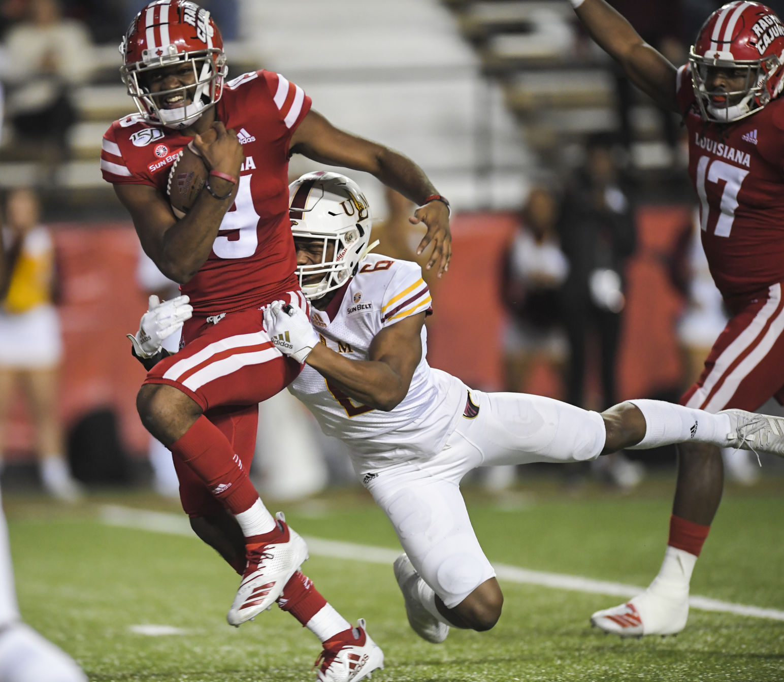 ACA.cajunsfootball4.120119